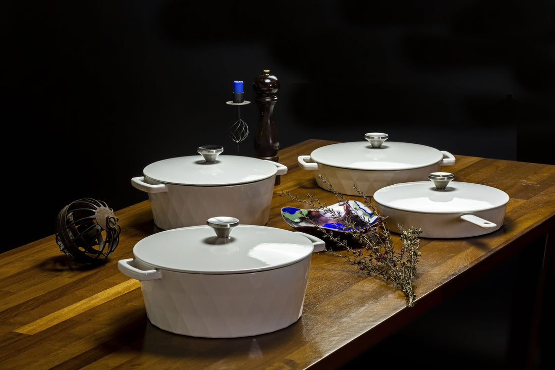 En Hearthstone Cookware cada pieza es única