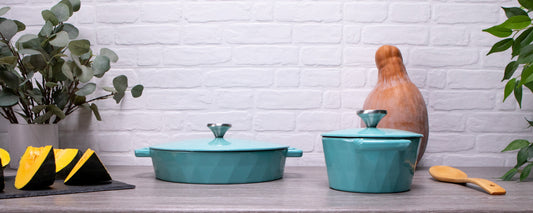 Estética y funcionalidad en la cocina: cuando tus utensilios también decoran