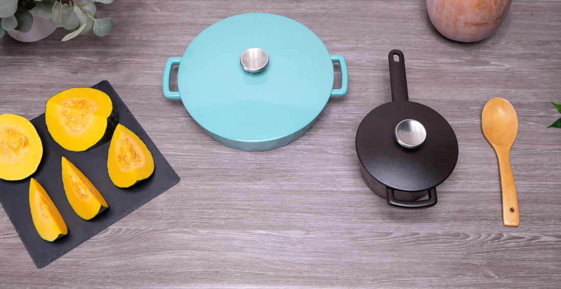 Cocinar en vacaciones: cómo mantener una alimentación saludable con pocos recursos y buen menaje