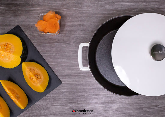 Recomendaciones para cocinar cualquier plato en hierro fundido –  Hearthstone Cookware, Tienda online