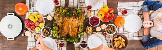 ¿Qué cocinar cuando tienes invitados? 7 recetas fáciles para quedar bien sin complicarte
