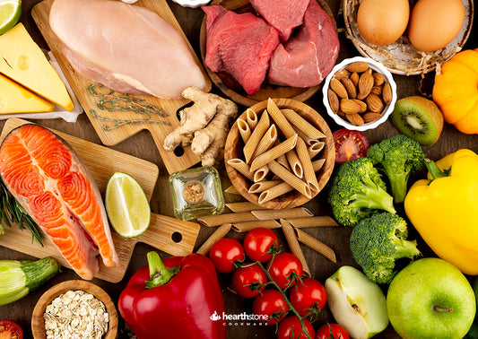 Los mejores alimentos para sacar provecho a tu sartén de hierro fundido