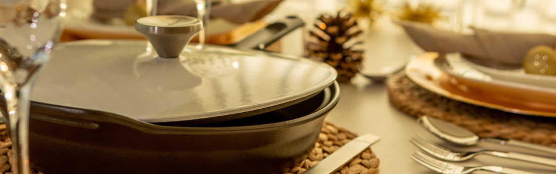 Cocinar para quien amas: el plan más honesto de este San Valentín