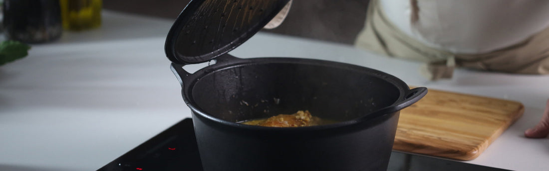 Cocinar menos... para disfrutar más: el nuevo lujo está en compartir la mesa