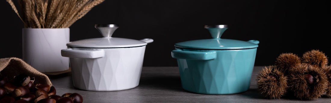 Cocinar también es cuidar el planeta: cómo hacer tu cocina más sostenible en el día a día