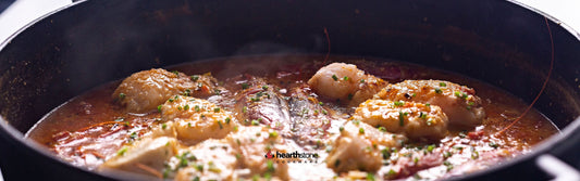 Cocinar bien, gastar menos: menaje versátil y recetas reconfortantes para sobrevivir a la cuesta de enero