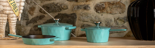 La diferencia entre comprar una olla… o comprar una buena olla