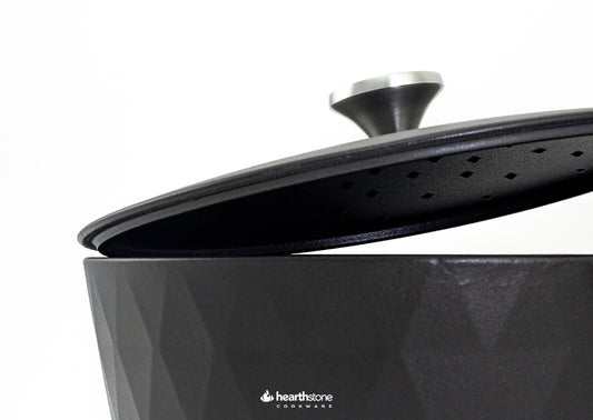 Innovaciones y Tendencias en Utensilios de Hierro Fundido: Explora el Futuro de la Cocina Moderna