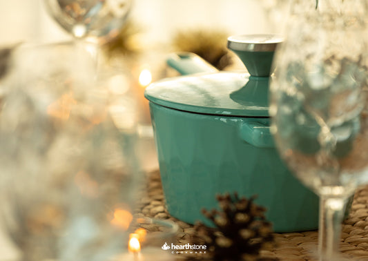 Mitología y Verdades sobre el Hierro Fundido en la Cocina: Descubre la Verdad Detrás de los Mitos Más Comunes