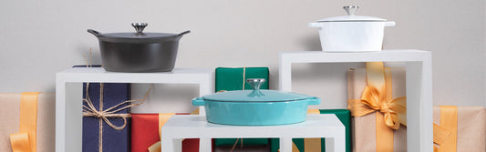 Regalos que se usan de verdad: por qué el menaje puede ser el mejor regalo para el Día de la Madre