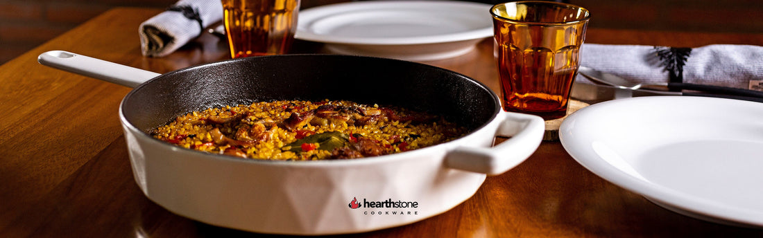 Cocinar en pareja: el nuevo plan romántico (y delicioso) para celebrar San Valentín en casa