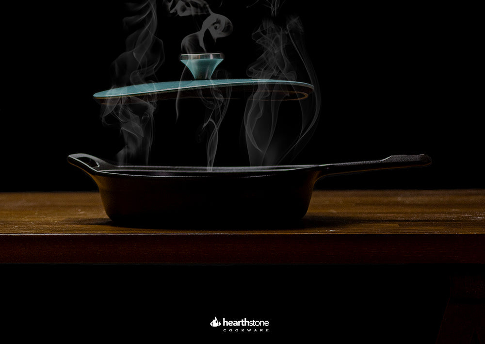 Recetas sin electricidad: cómo cocinar solo con fuego o inducción en caso de apagones o ahorro energético