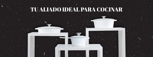 Cómo Elegir el Menaje de Cocina Ideal para Tu Hogar