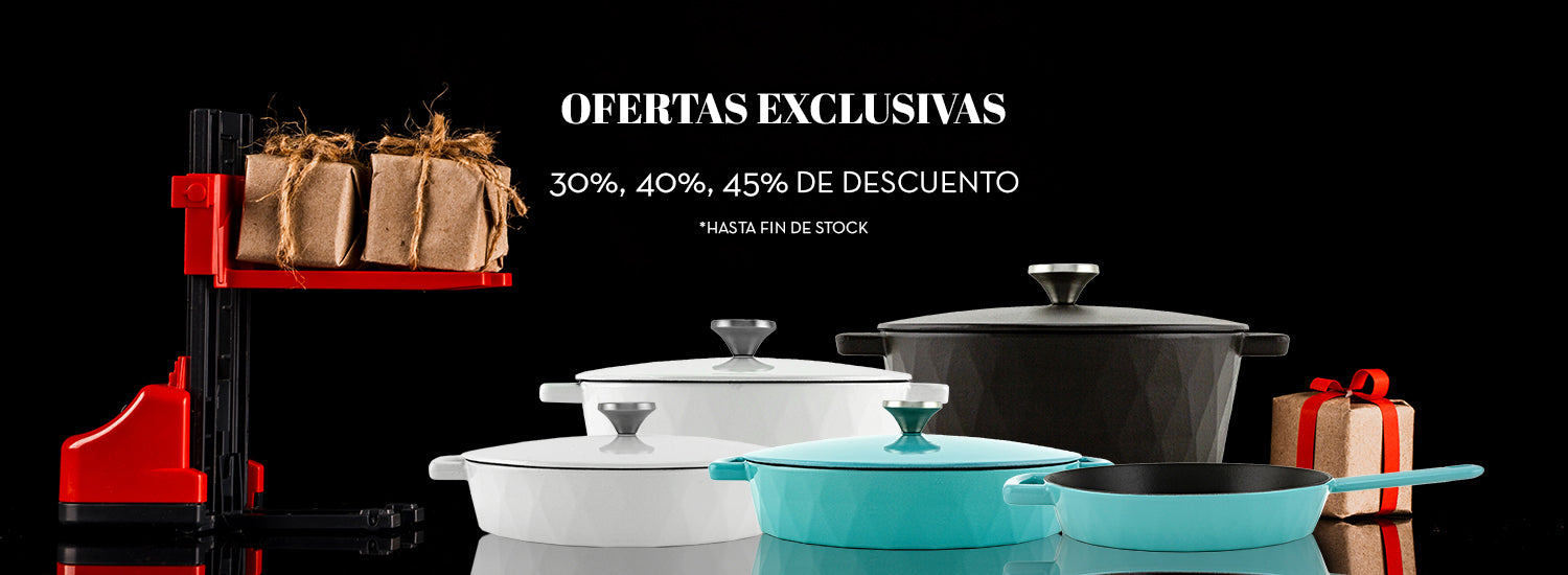 OFERTAS ESPECIALES